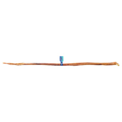 Barkworthies Odor-Free Cane Bully Sticks Dog Treat