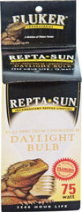 Fluker's Full Spectrum Neodymium Daylight Reptile Bulb 60W
