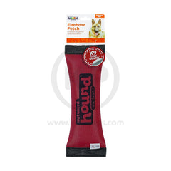 Outward Hound Firehose Squeak N Fetch Dog Toy Medium