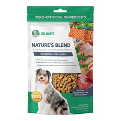 Dr. Marty Nature's Blend Essential Wellness Freeze-Dried Raw Adult Dog Food 6-oz