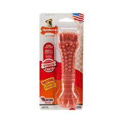 Nylabone Power Chew Dog Toy Bacon XL/Souper - 50+ lbs