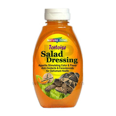 Nature Zone Salad Dressing for Tortoises 12-oz