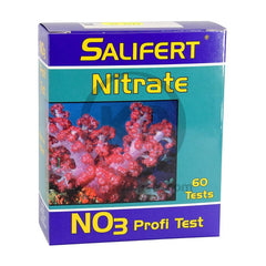 Salifert NO3 Nitrate Profi-Test 60 Tests