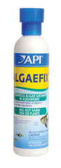 API AlgaeFix Freshwater Aquarium Algaecide 8-oz