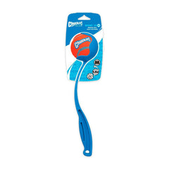 Chuckit! Sport Launcher Dog Toy Assorted Medium 12-in