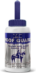 Livingston Tech Hoof Guard Sealant Liquid Horse Supplement 16-oz