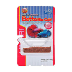 Hikari USA Betta BioGold Pellets Fish Food 0.088-oz