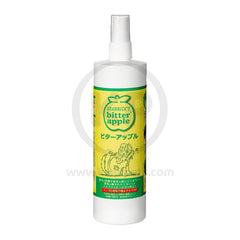 Grannicks Bitter Apple Taste Deterrent Spray for Dogs 16-oz