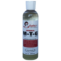 Shapley's Original M-T-G Mane-Tail-Groom Solution for Horses 8-oz