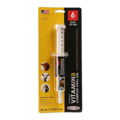 Durvet Vitamin B Complex Oral Gel 30 ml