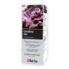 Red Sea RCP Corraline Gro Supplement 16.9-oz
