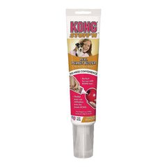 KONG Stuff'N Dog Treat Paste Tube Peanut Butter 5-oz