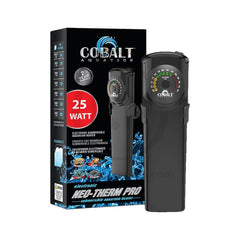 Cobalt Aquatics Neo-Therm Pro Submersible Heater 25W