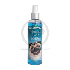 Bio-Groom Waterless Bath No Rinse Dog Shampoo 8-oz