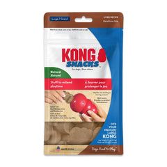 KONG Stuff'N Snacks Dog Treats Liver Large 11-oz