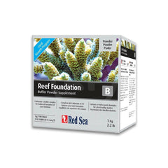 Red Sea Reef Foundation B Supplement 2.2-lb