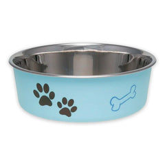 Loving Pets Classic Dog Bowl Murano Small