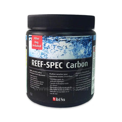 Red Sea REEF-SPEC Carbon Filter Media 500 ml