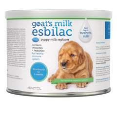 PetAg Goats Milk Esbilac Puppy Milk Replacer Powder 5.25-oz