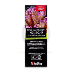 Red Sea NO3:PO4-X Biological Nitrate & Phosphate Reducer 16.9-oz