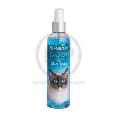Bio-Groom Klean Kitty Waterless Bath No Rinse Shampoo 8-oz