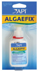 API AlgaeFix Freshwater Aquarium Algaecide 1.25-oz