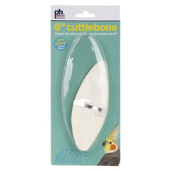Prevue Pet Products Bird Cuttlebone Large 6-in