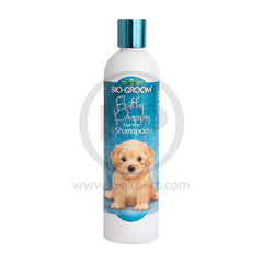 Bio-Groom Fluffy Puppy Shampoo 12-oz