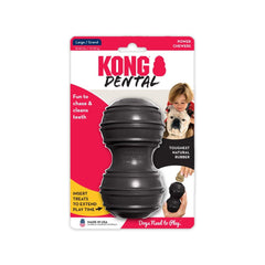 KONG Extreme Dental Dog Toy Large