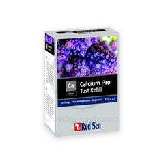 Red Sea Calcium Pro Test Kit 75 Tests