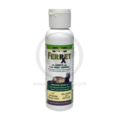 Marshall Pet Products Ferret Rx Supplement 2-oz