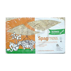 New Zealand Spagmoss 100gm