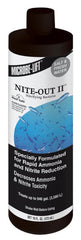 Microbe-Lift Nite-Out II Fresh & Saltwater Aquarium Starter Bacterial Treatment 16-oz