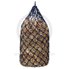 Kwik Pets Horse Hay Bag Black 42-in