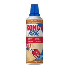 KONG Easy Dog Treat  Peanut Butter 8-oz