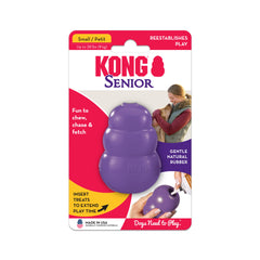 KONG Senior Dog Toy Small