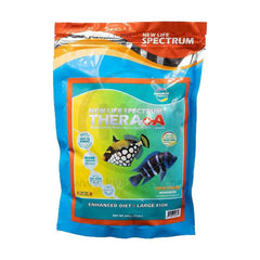 New Life Spectrum Thera+A Color Enhancing Fish Food 3-mm Large 600g