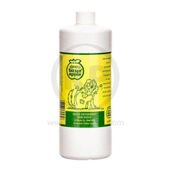 Grannicks Bitter Apple Taste Deterrent Refill for Dogs 32-oz