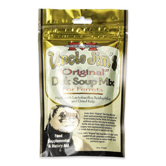 Marshall Pet Products Uncle Jim's Original Duk Soup Mix Wet Food 4.5-oz