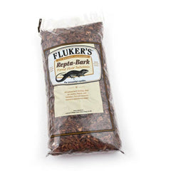 Fluker’s Repta-Bark Bedding Substrate for Terrestrial Reptiles 4-Quarts