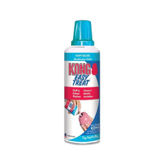 KONG Easy Treats Paste Puppy Treats Chicken Liver 8-oz