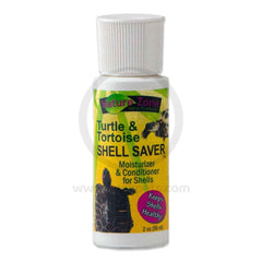 Nature Zone Turtle Shell Saver 2-oz