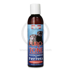 Marshall Pet Products Furo-Tone Skin & Coat Supplement for Ferrets 6-oz