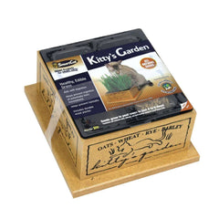 Pioneer Pet SmartCat Kitty's Garden Edible Grass Planter