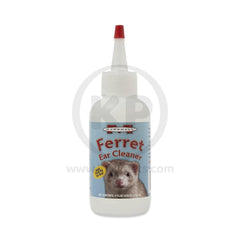 Marshall Pet Products Ferret Ear Cleaner 4-oz