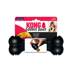 KONG Extreme Goodie Bone Dog Toy  Large