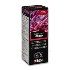 Red Sea RCP Reef Colors A Supplement 16.9-oz