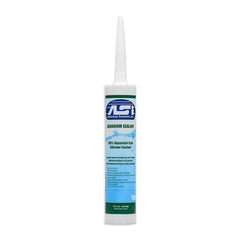 ASI Clear Aquarium Silicone Sealant Cartridge  10.2-oz 24 Pack