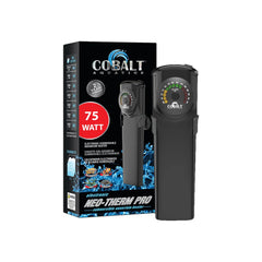 Cobalt Aquatics Neo-Therm Pro Submersible Heater 75W