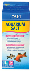 API Freshwater Aquarium Salt 65-oz
